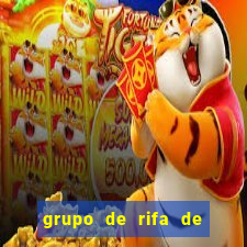 grupo de rifa de bicho whatsapp